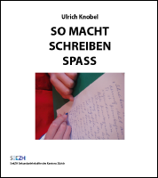 [41734] So macht Schreiben Spass