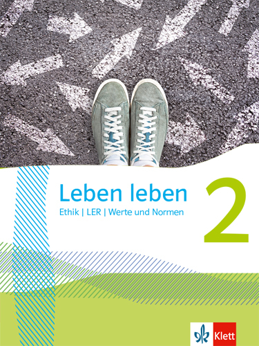 [57754] Leben leben 2 Schülerband