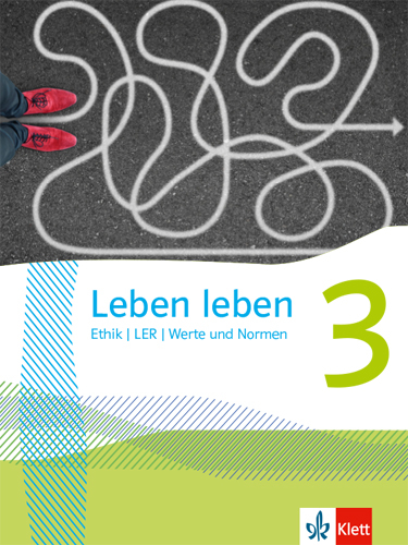 [57954] Leben leben 3 Schülerband