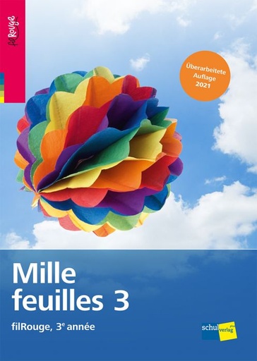 [43332] Mille feuilles 3, filRouge