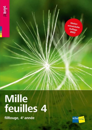 [43442] Mille feuilles 4, filRouge