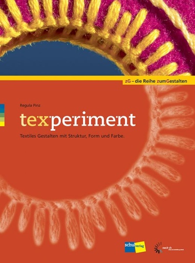 [55543] texperiment, Handbuch