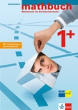 [42776] mathbuch 1 Arbeitsheft+ (erweiterte Ansprüche) mit Lösungen (Ausgabe 2013)
