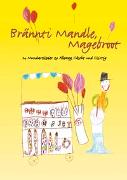 [54035] Brännti Mandle, Magebroot, Liederheft