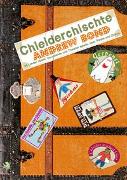 [54062] Chleiderchischte, Liederheft