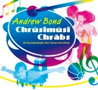 [54061] Chrüsimüsi Chräbs, Musik-CD