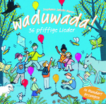 [54078] Waduwada! Lieder-CD