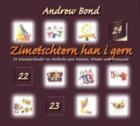 [54055] Zimetschtern han i gern  Musik-CD