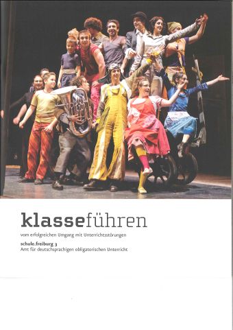 [40022] Klasseführen