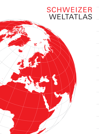 [48743] Schweizer Weltatlas