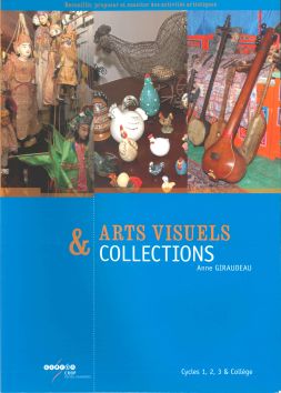 [28153] Arts visuels et collections