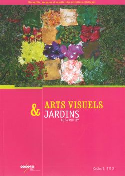 [28154] Arts visuels et jardins