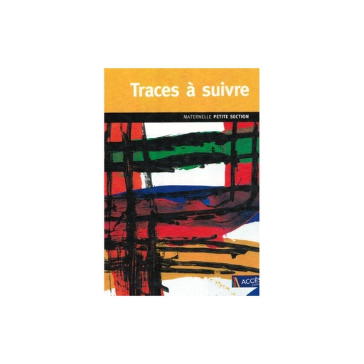 [28003] Traces à suivre PS