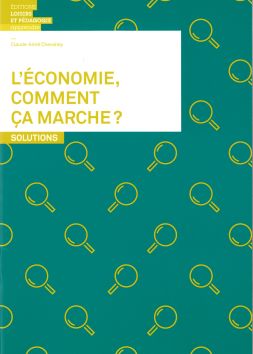 [19951] L'économie comment ça marche? Solutions