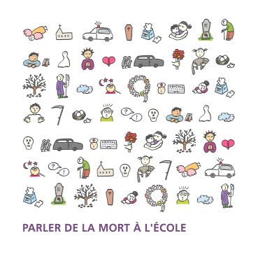 [27176] Parler de la mort à l'école