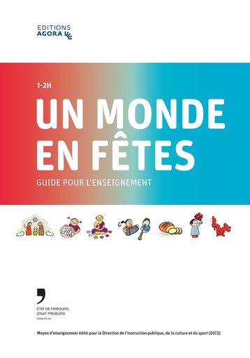 [27072] Un monde en fêtes, calendrier