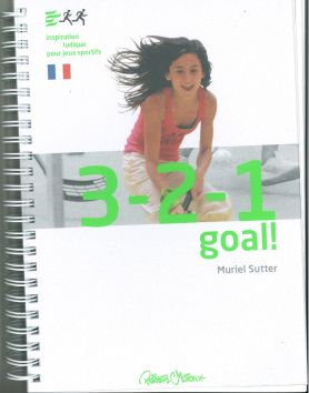 [29123] Burner 3-2-1 Goal!