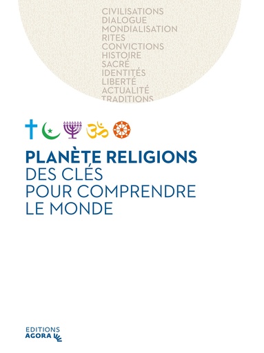 [27971] Planète religions: des clés pour comprendre le monde; méthodologie