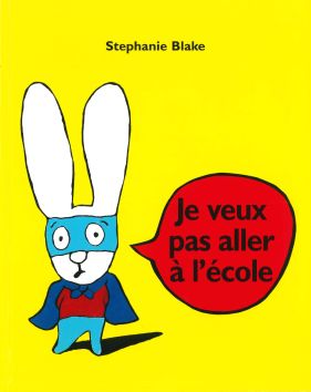 [11025] Je veux pas aller à l’école 