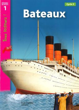 [11330] Tous lecteurs! Bateaux