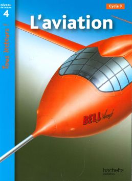 [11426] Tous lecteurs! L'aviation