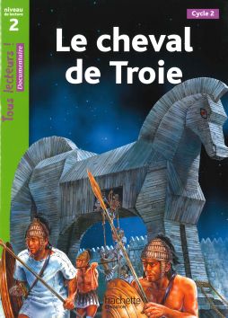 [11333] Tous lecteurs! Le cheval de Troie