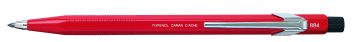 [67.110.299] Fix-pencil Caran d'Ache 2 mm - avec aiguise-mine