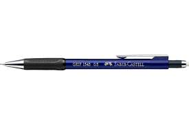 Porte-mines Grip 1345 Faber-Castell 0.5 mm 