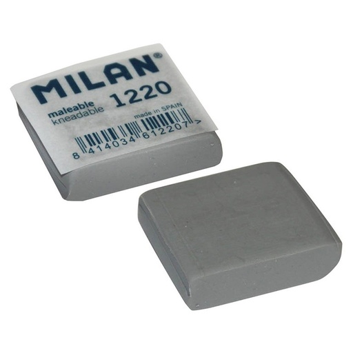 [91.460] Gomme mie de pain pour fusain