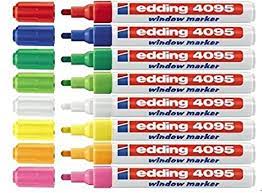 Kreidemarker edding 4095