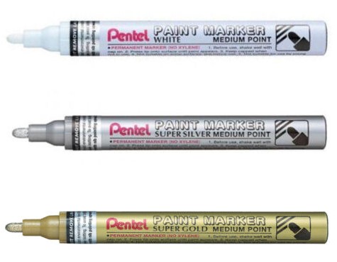 Paint Marker Pentel medium 