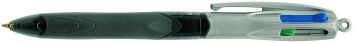 [67.260.2] Stylo Grip Pro Bic schwarz