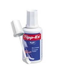 [68.104] Korrekturmittel Tipp-Ex Rapid 20 ml