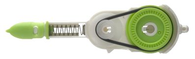 [68.228] Ersatzrolle  Blanco-Roller Begreen 4 mm, 6m