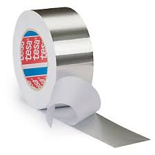 [89.108.90] tesa® Aluminiumklebeband