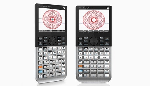 [69.143] Calculatrice HP Prime