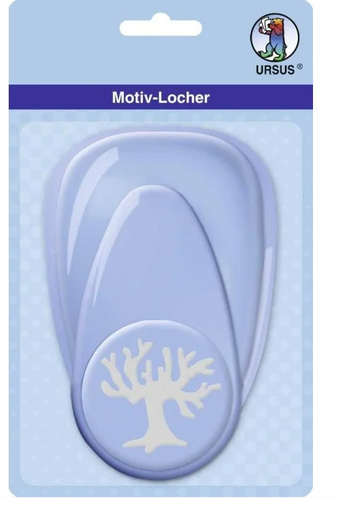 Motiv-Locher Maxi