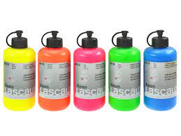 Lascaux Neon 250 ml 