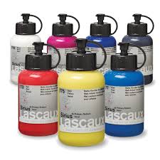 Lascaux Sirius Primary 500 ml