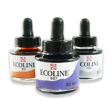 Ecoline 30 ml 