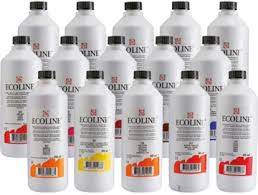 Ecoline 490 ml 