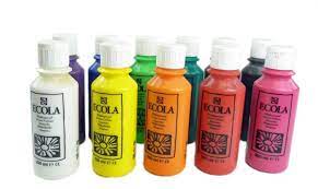 Ecola 250 ml 