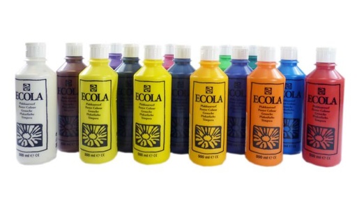 Ecola 500 ml