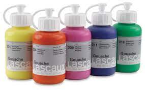 Lascaux Gouache 500 ml