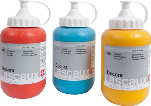 Lascaux Decora 500 ml