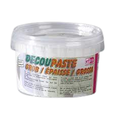 Reliefpaste 350 g