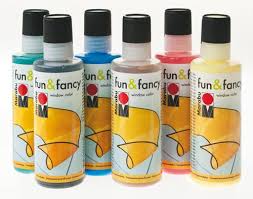 Fun & Fancy 80 ml