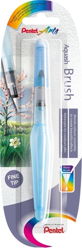 Aquash Pinsel Pentel