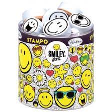 Stempelset