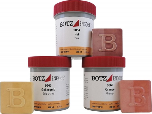 Botz Engobe 200 ml 